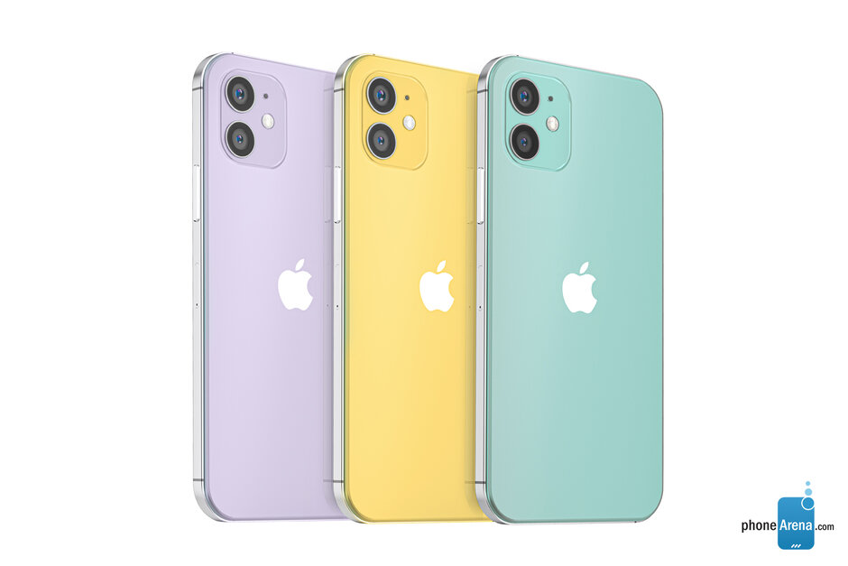 蘋果公司為大量新款iPhone 12進(jìn)行認(rèn)證