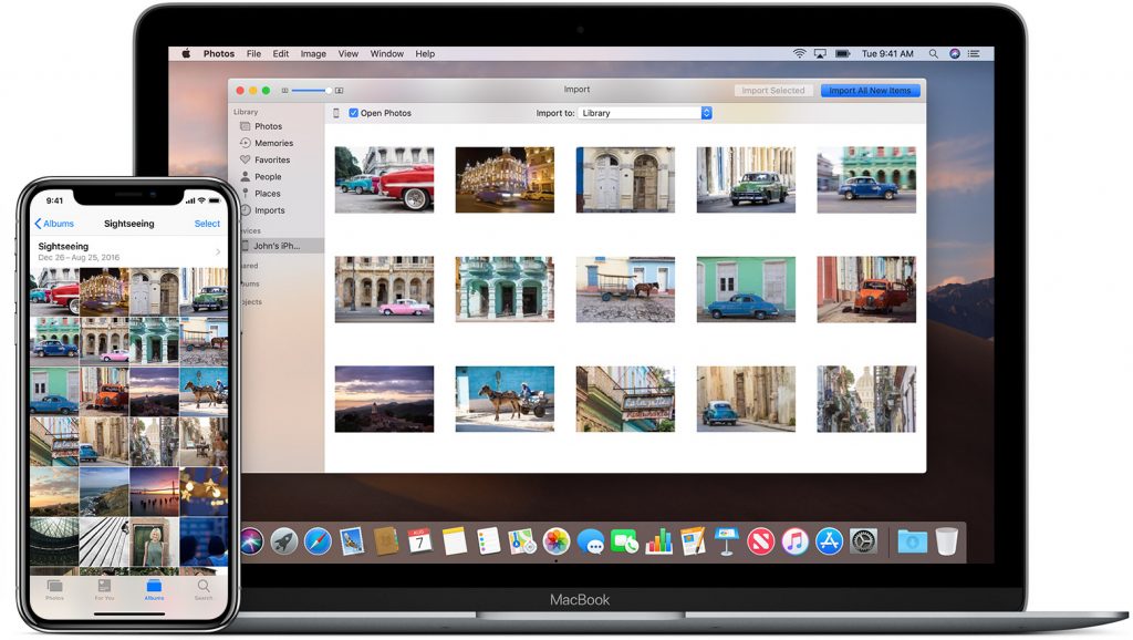 傳言蘋果公司正在開發運行macOS的iPhone,顯然,他們非常興奮