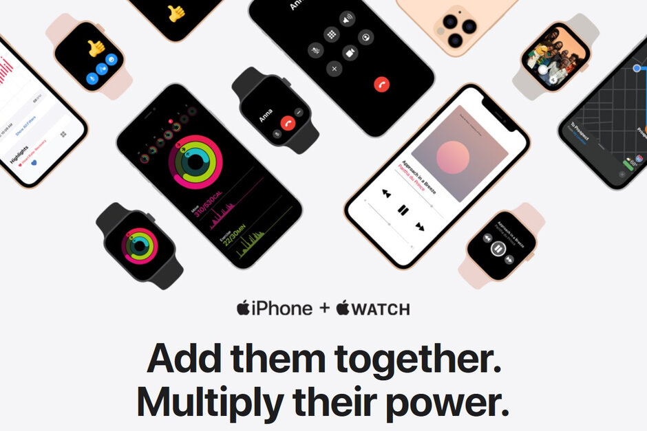 蘋果公司表示,將這款設(shè)備添加到iPhone中會(huì)帶來(lái)強(qiáng)大的功能