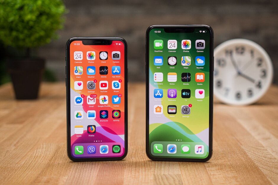 Rare deal將iPhone 11 Pro和11 Pro Max的價格降低了數(shù)百美元
