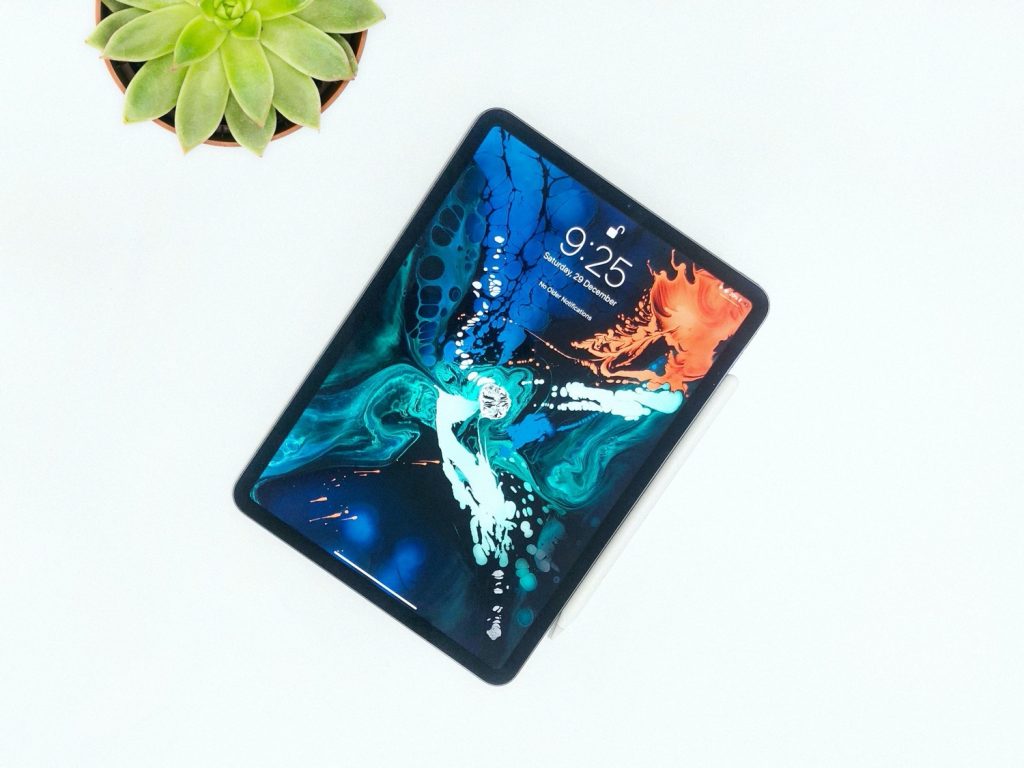 傳聞稱，帶有A14X仿生和迷你led顯示屏的5G蘋果iPad pro將于1H21上市