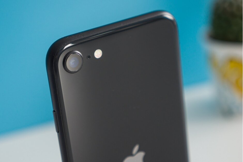 據報道，蘋果要求其供應鏈向印度運送iPhone SE(2020)組件