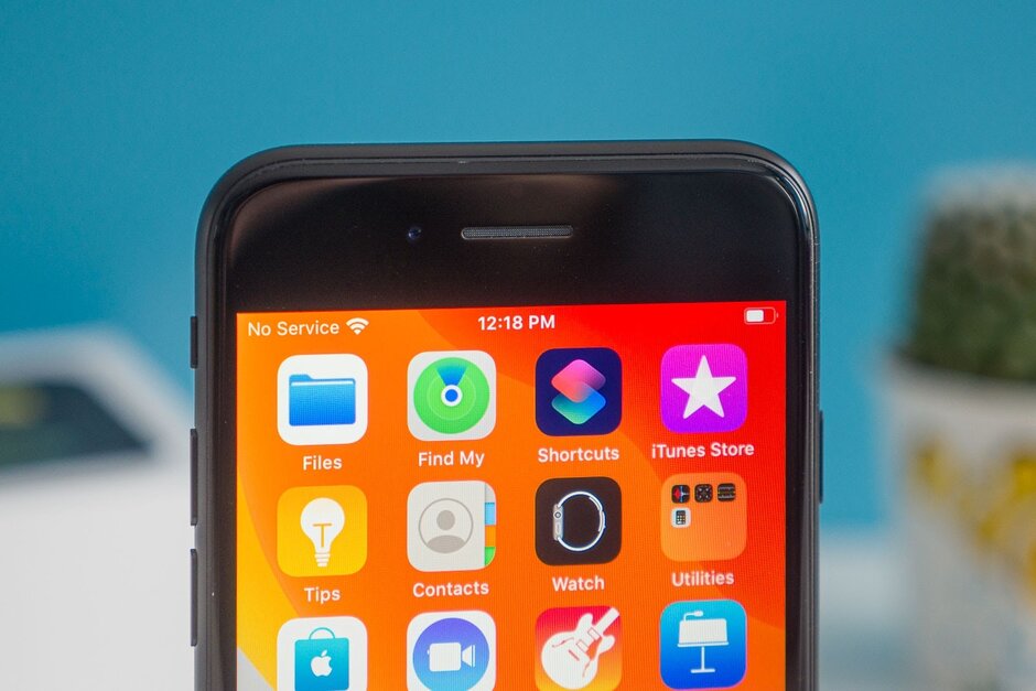 據報道，蘋果要求其供應鏈向印度運送iPhone SE(2020)組件