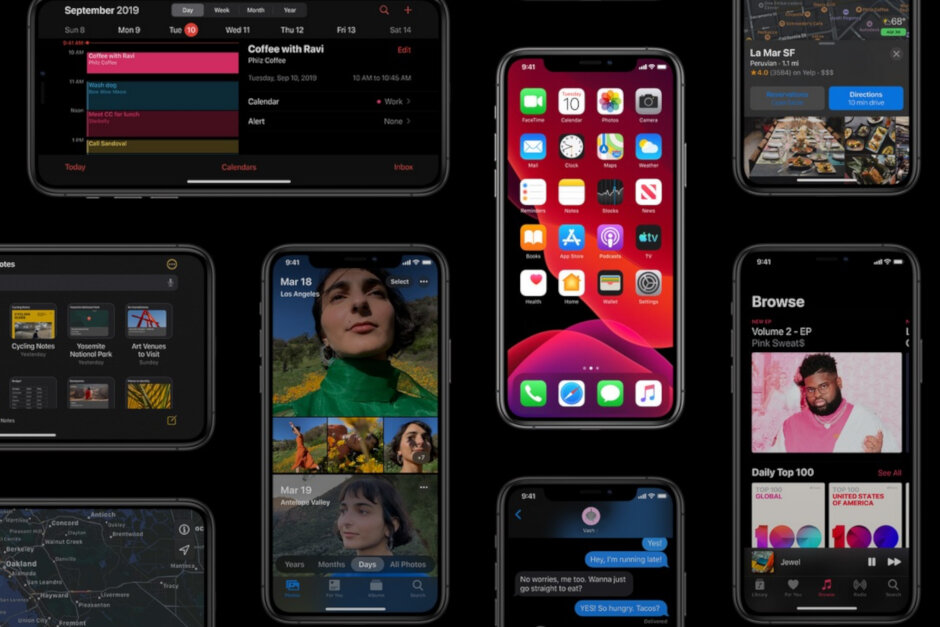 Tipster稱,蘋果iPhone可能也將擁有桌面體驗