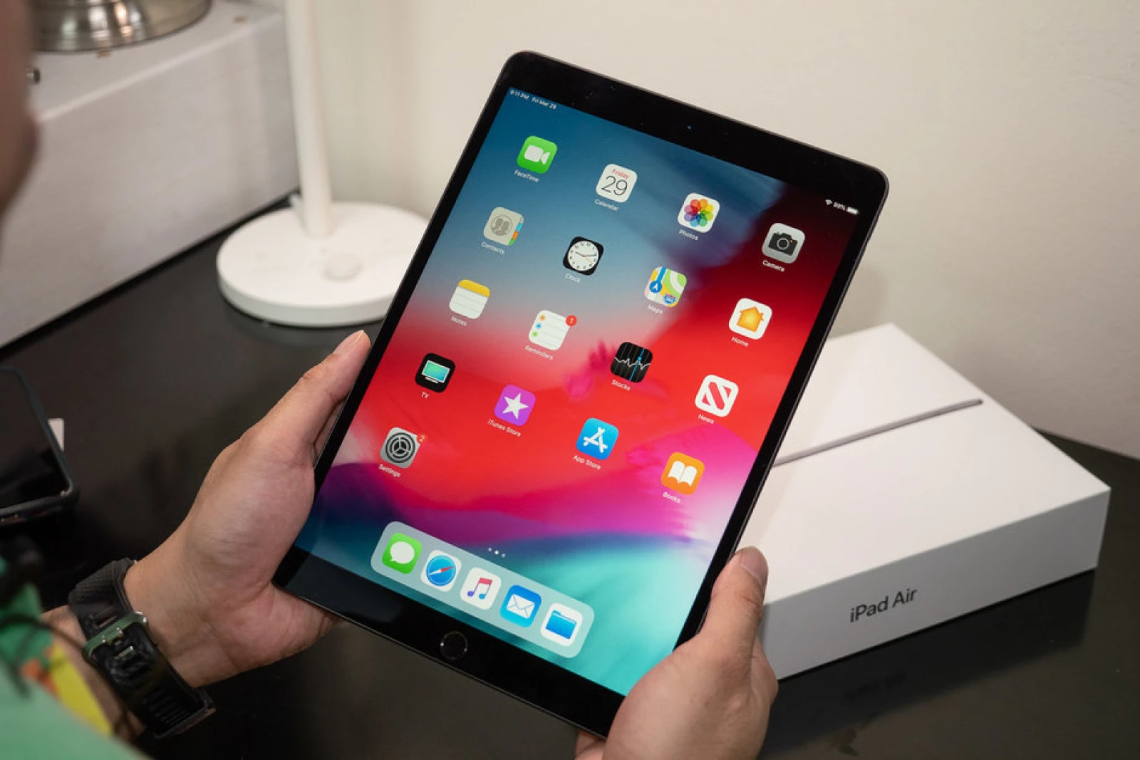 盡管有了顯著的升級，2020年的iPad Air可能會比現在的機型更便宜