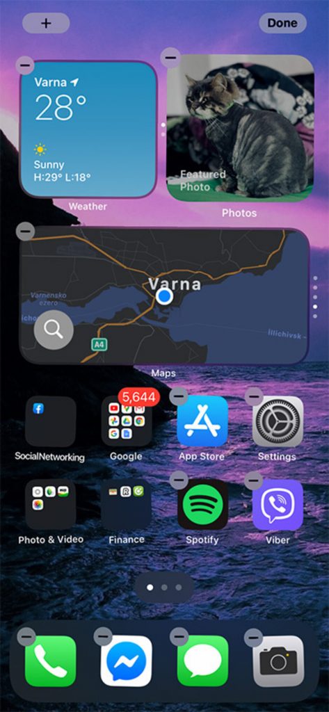 iOS 14的提示和技巧:用iOS 14增強(qiáng)你的iPhone體驗(yàn)