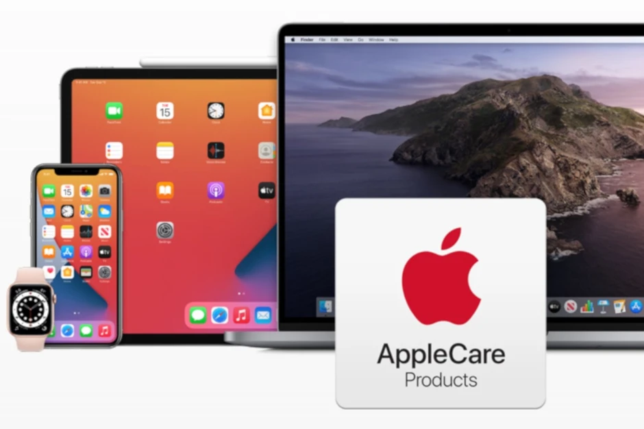 蘋果極大地提高了AppleCare+的覆蓋率
