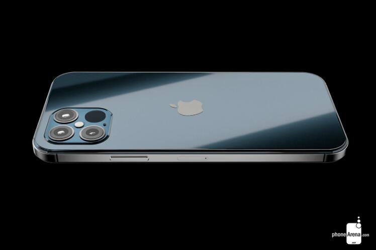iPhone 12的產量可能要到2021年第一季度才能見頂，新款iPhone可能會采用更優越的5G架構