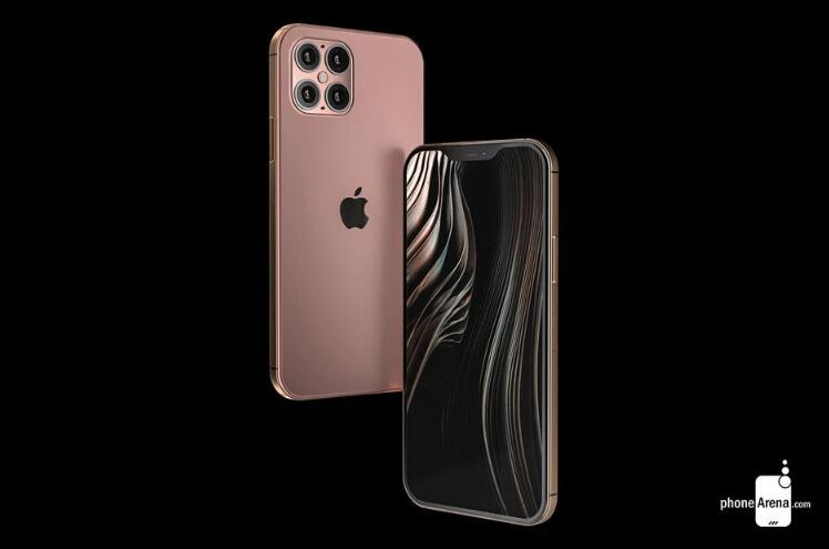 一項調查顯示,安卓用戶對iPhone 12的濃厚興趣并不是因為手機本身
