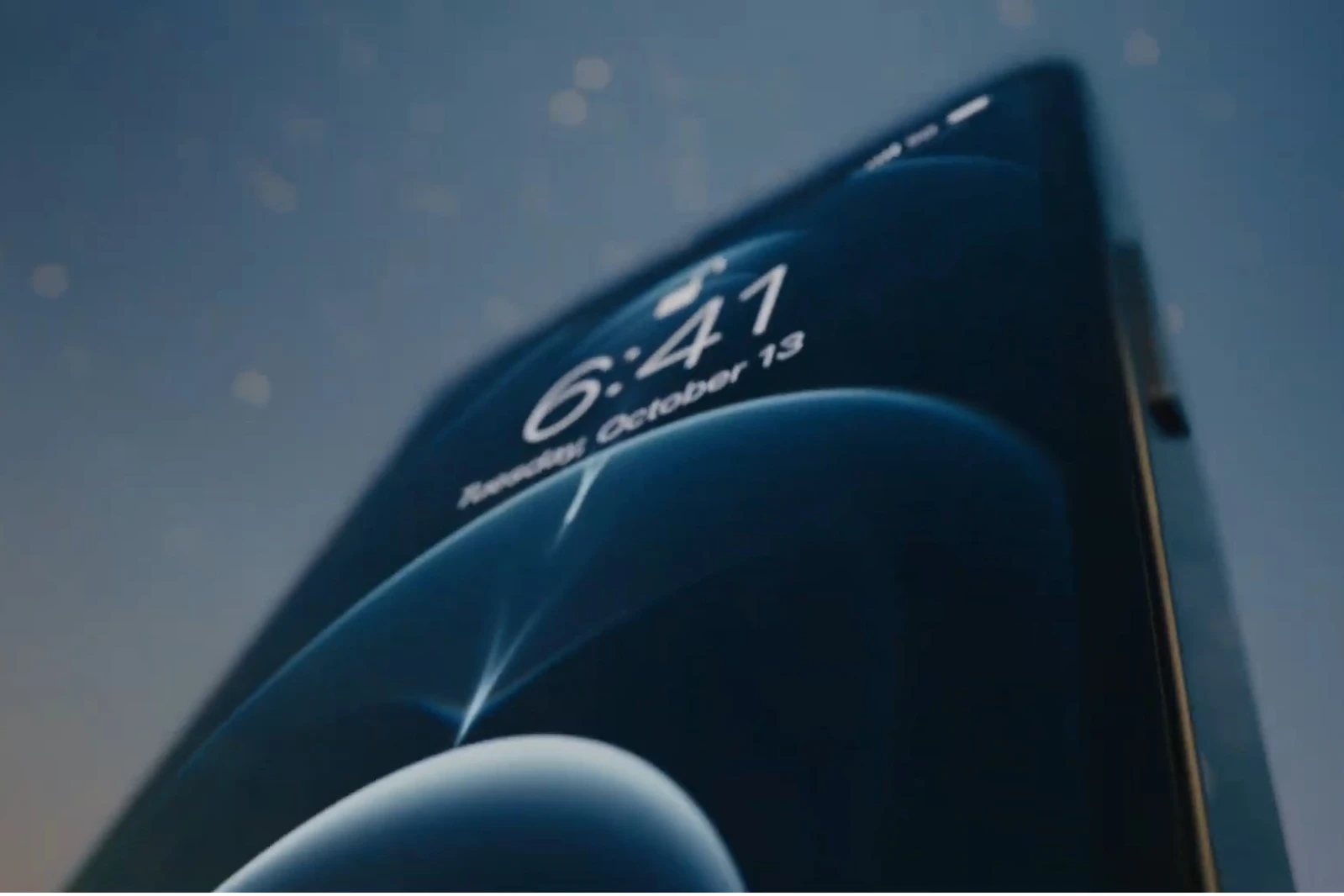 iPhone 12 5G可以在5G網(wǎng)絡(luò)上下載iOS更新;您可能需要手動(dòng)啟用它