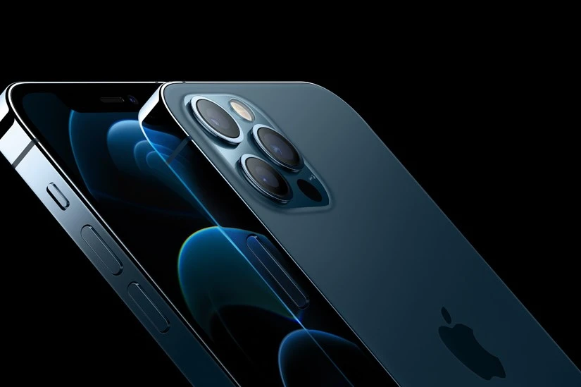 iPhone 12 Pro Max拆機證實了對其電池容量的懷疑