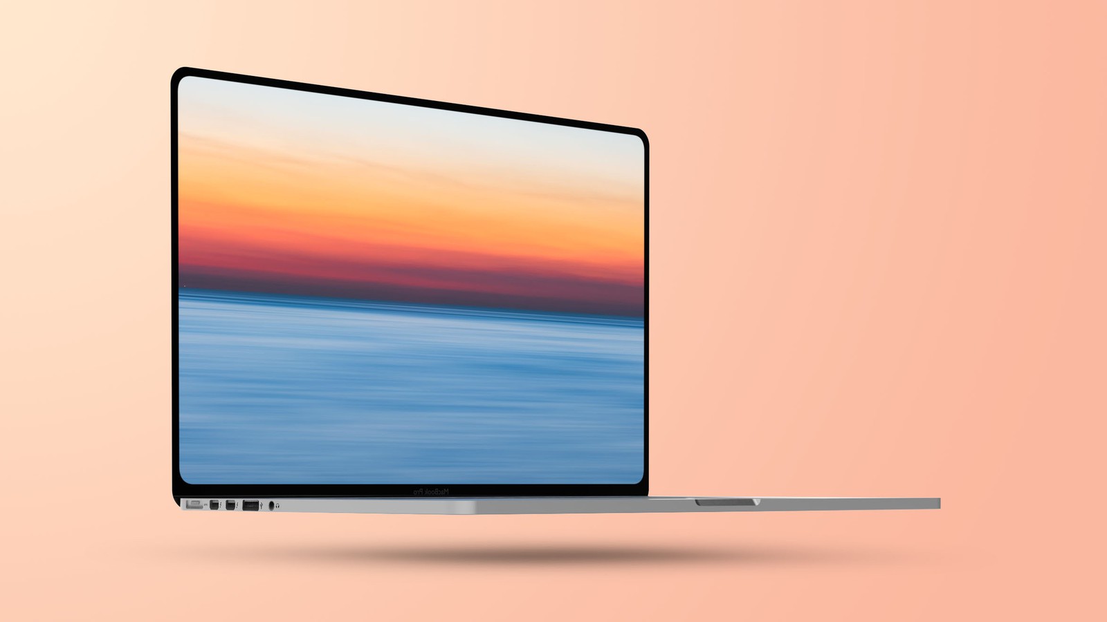 蘋果2021新款MacBook Pro將模仿iPhone 12采用新的平面設計